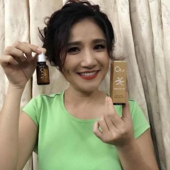 Serum Tảo Biển Dưỡng Trắng Da - 15Ml