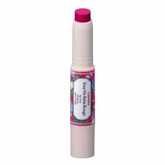 Son Canmake Stay - On Balm Rouge - Nhật Bản 2.7G