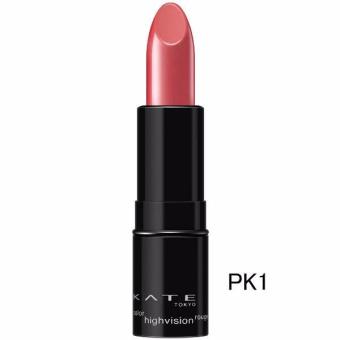 Son Kanebo Kate Color Tokyo highvision Rouge  - Nhật Bản (3.4g)