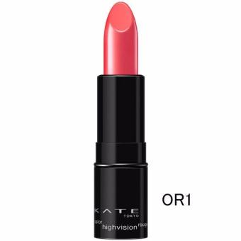 Son Kanebo Kate Color Tokyo Highvision Rouge - Nhật Bản (3.4G)