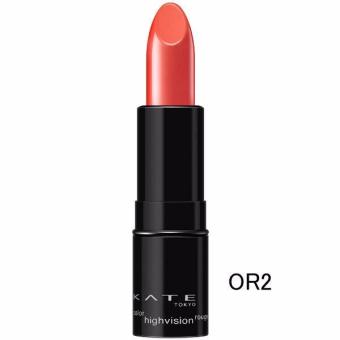 Son Kanebo Kate Color Tokyo highvision Rouge  – Nhật Bản (3.4g)