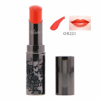 Đánh giá Kose Stay Pink Lip Essence 2026 — son dưỡng hồng Nhật