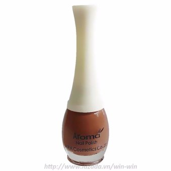 Sơn Móng Aroma Nail Polish 17Ml # 1406