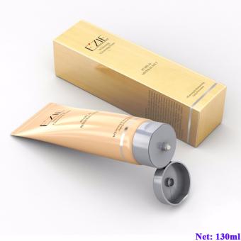 [HCM]Mỹ phẩm EZIE Hàn Quốc - Sửa rửa mặt làm trắng da Ngọc Trai và Muối Khoáng (130ml)
