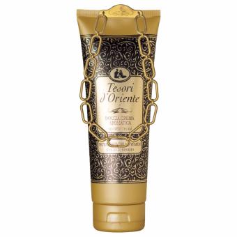 ​Sữa tắm nước hoa dây xích Hoàng Gia Trung Đông Tesori D’Oriente Cao cấp Italia 250ml – Hàng chính hãng