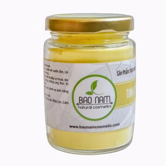 [HCM]Tinh Bột Nghệ Nguyên Chất Bảo Lộc 100gr - Bảo Nam