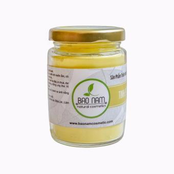 [HCM]Tinh Bột Nghệ Nguyên Chất Bảo Lộc 100gr - Bảo Nam