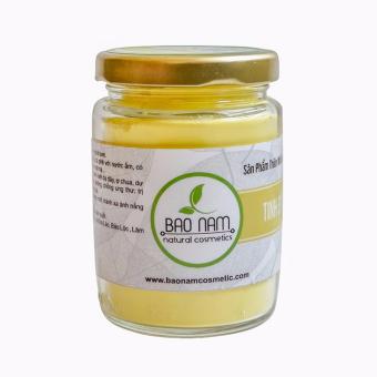 [HCM]Tinh Bột Nghệ Nguyên Chất Bảo Lộc 100gr – Bảo Nam