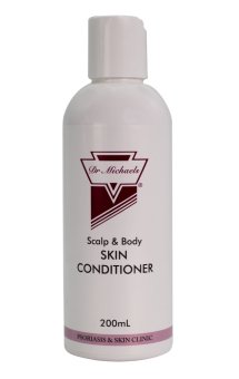 Tinh Dầu Dưỡng Ẩm Da Dr Michaels Skin Conditioner 200Ml