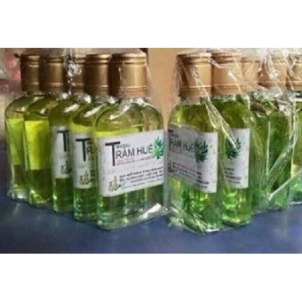 Tinh dầu tràm Huế nguyên chất