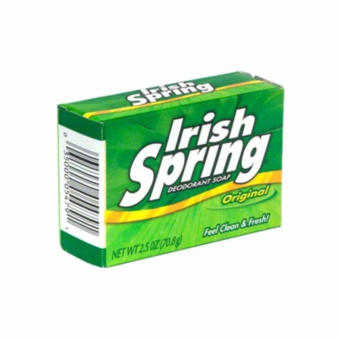 Xà Bông Thơm Irish Spring 70.8G Nhập Khẩu Đức