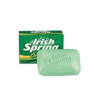 Xà Phòng Cục Irish Spring Mỹ