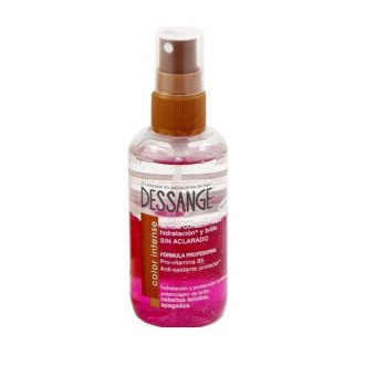 Xịt Dưỡng Tóc Dessange Color Intense 100Ml