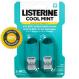 [Hcm]Xịt Thơm Miệng Listerine Cool Mint Pocket Mist