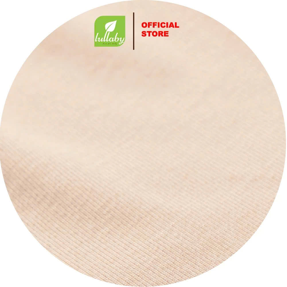 LULLABY - NH818R - Quấn 1 lớp sơ sinh