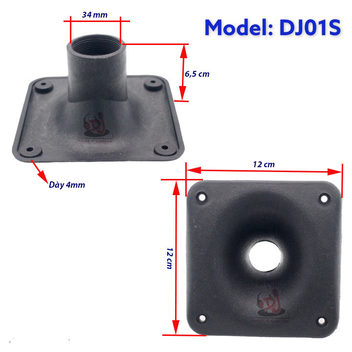 hong loa treble kèn cái họng loa nhựa 12x12 hong loa trep hong loa treble array hong loa treo 750 ho