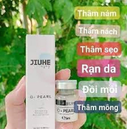 [Hcm]1 Chai Serum Giam Thâm Bodythâm Mắtthâm Nách Đầu Gốicánh Taymắt Cá Và Face Giúp Bạn Lấy Lại Làn Da Trắng Sáng Tự Nhiên Hiệu Quả