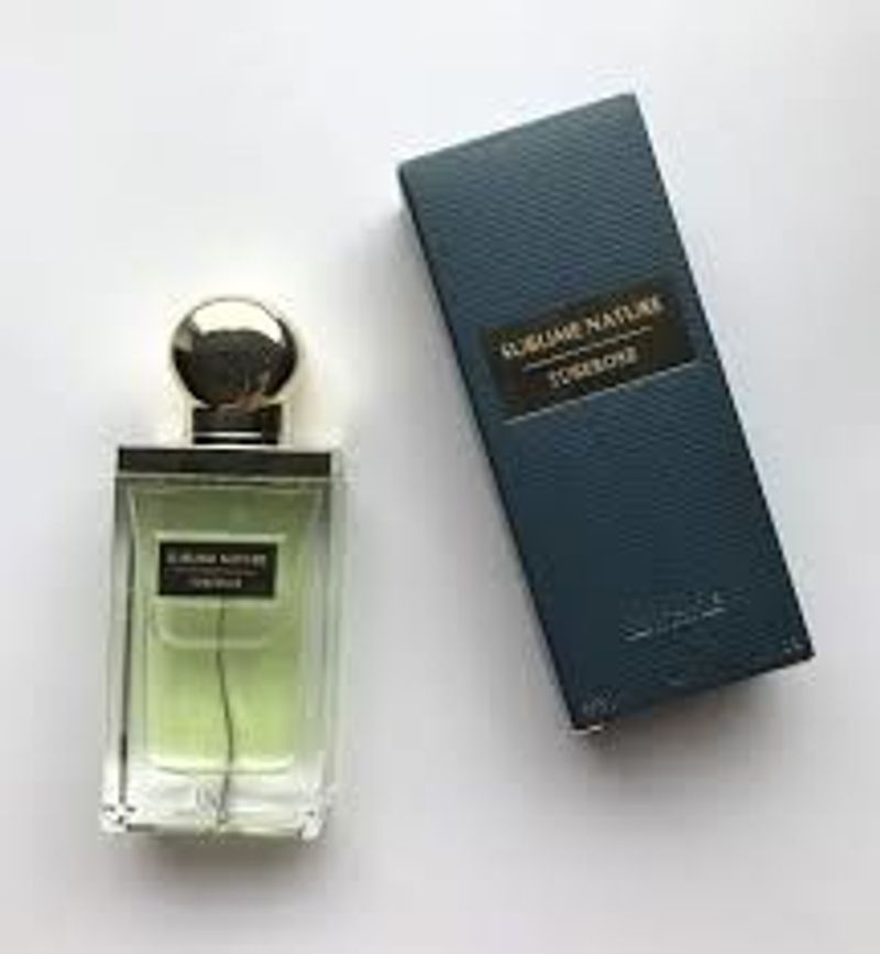 Nước Hoa Nữ Sublime Nature Tuberose Parfum