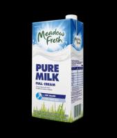 Sữa tươi nguyên kem Meadow fresh thùng 12 hộp 1 lít
