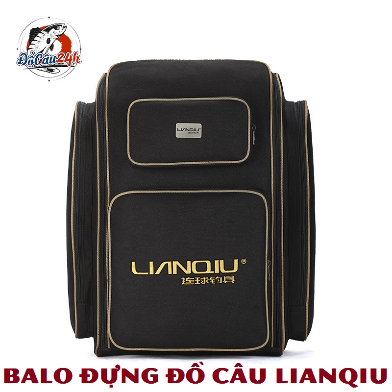Bao Đựng Ghế Câu Đồ Câu Cá Lianqiu