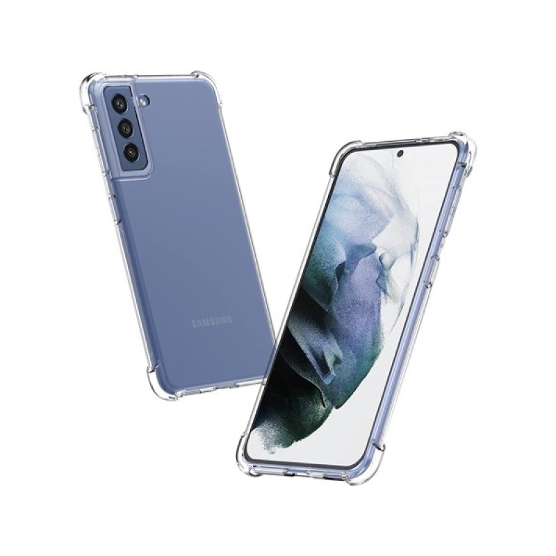 Kính cường lực Samsung S21 FE 5G nhám Chống vân tay/ Chống nhìn trộm/ Full màn hình/ Không viền màu/