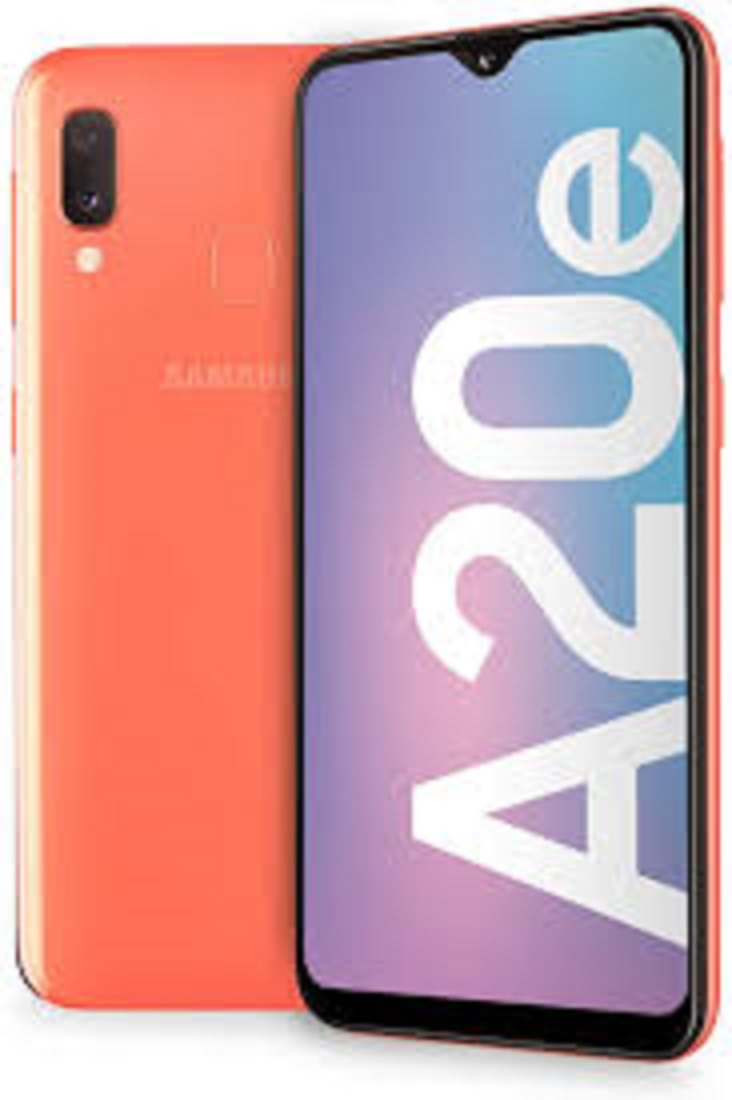 Điện thoại Samsung A20 e -Samsung Galaxy A20e 32G chính hãng - Camera siêu nét Chiến PUBG/LIÊN QUÂN mượt