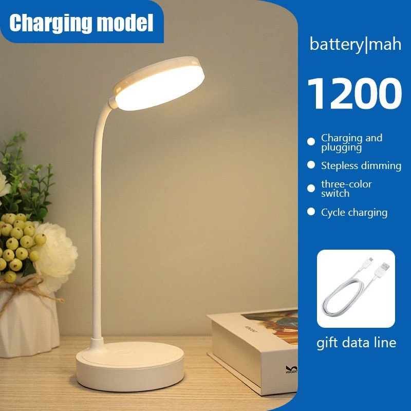 [Giao hàng 24 giờ⚡️] Đèn LED cảm biến chuyển động thông minh Pin sạc đế nam châm gắn tường xoay 360 Minh House