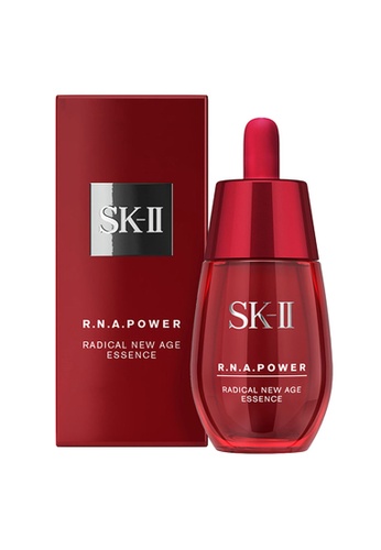 Serum Dưỡng Chống Lão Hóa Sk - Ii Skin Power 80Gr Nhật Bản