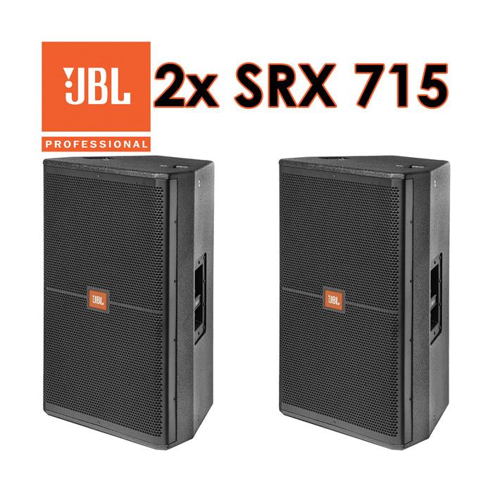 (Trả góp 0%) LOA FULL Đơn 4 TẤC JBL RSX-715 CHUYÊN SÂN KHẤU LỚN NHẬP CHINA CHUẨN LOẠI 1