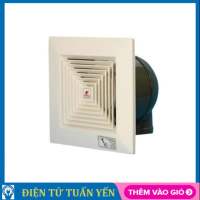 Quạt hút âm trần Onkyo FVCT30LHP6 có ống thông gió - Hàng chính hãng