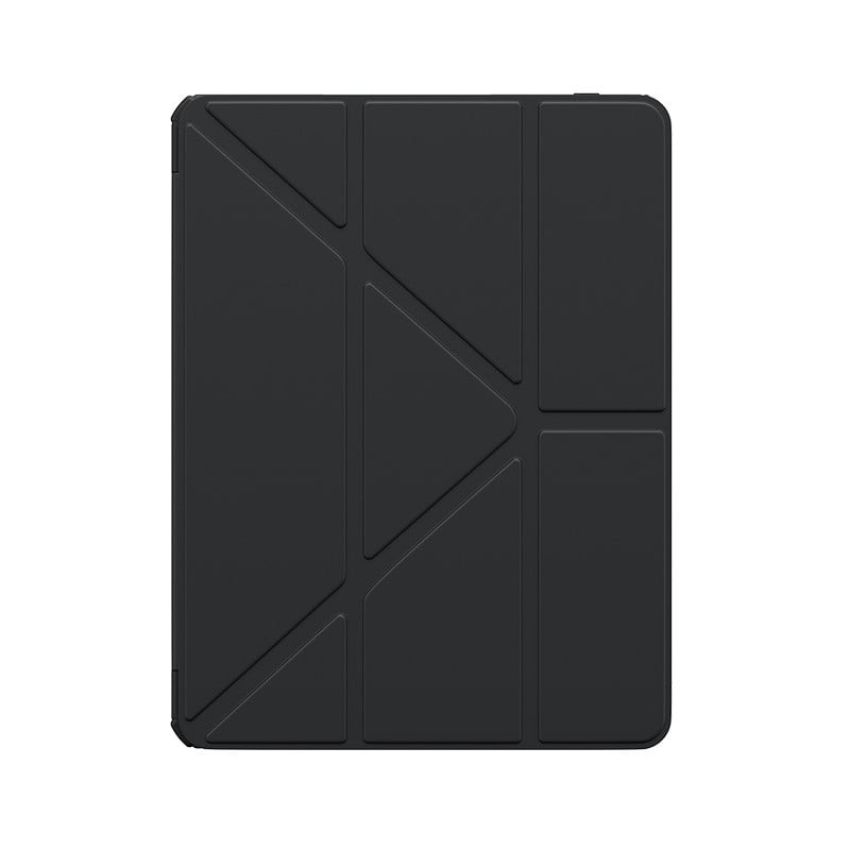 Bao da iPad Baseus Minimalist Series Protective Case cho iPad Air Mini Pro (Mặt lưng trong suốt Smar