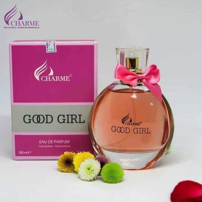 Nước Hoa Good Girl 100Ml - Check Mã Vạch 100%