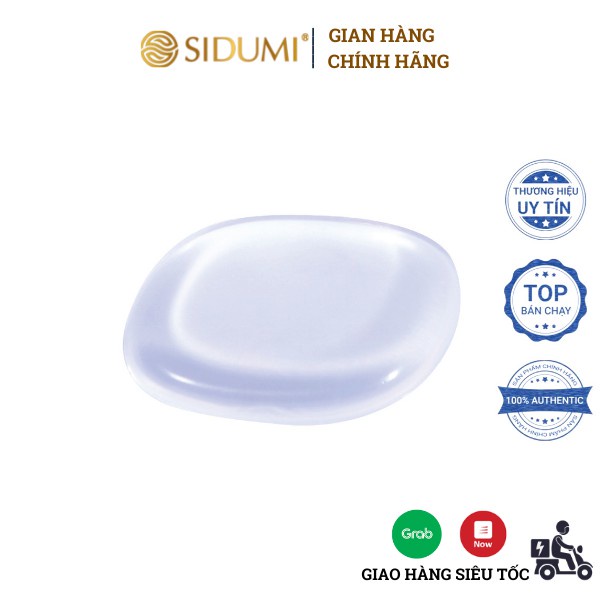 B&Ocircng Trang Điểm Silicon Sidumi