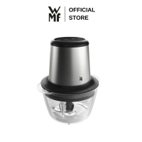 Máy Xay Thịt WMF Kult X nhỏ gọn công suất 320W dung tích 1 lít xay nhỏ thịt cá - 0416590011