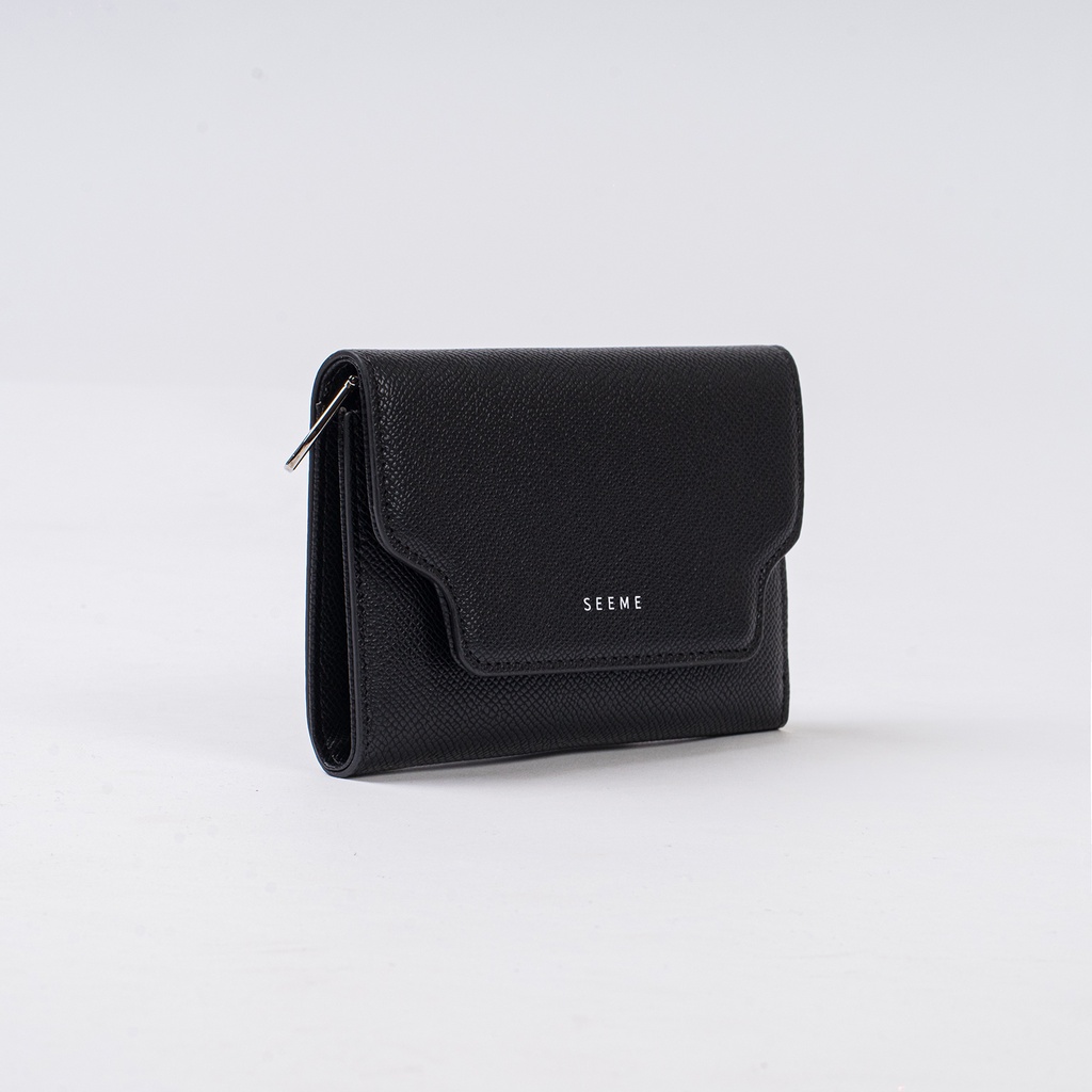 Ví nữ mini SEEME Classy Wallet