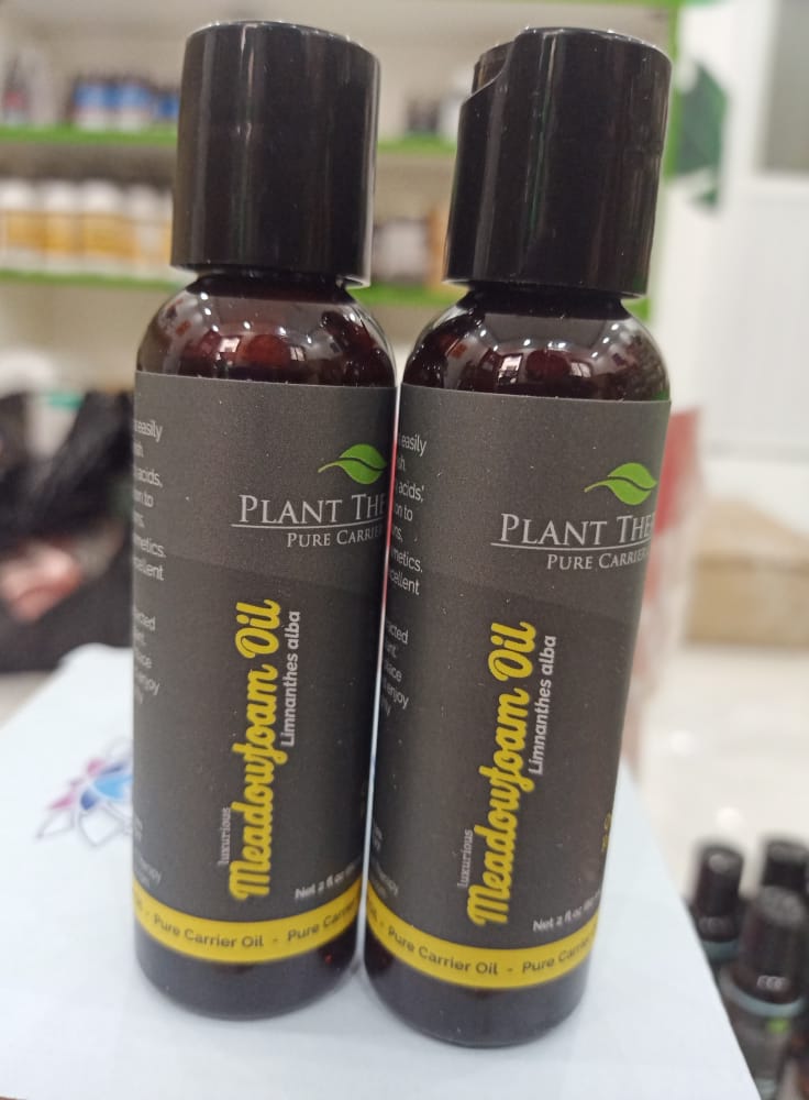 Dầu vận chuyển meadowfoam thảo mộc