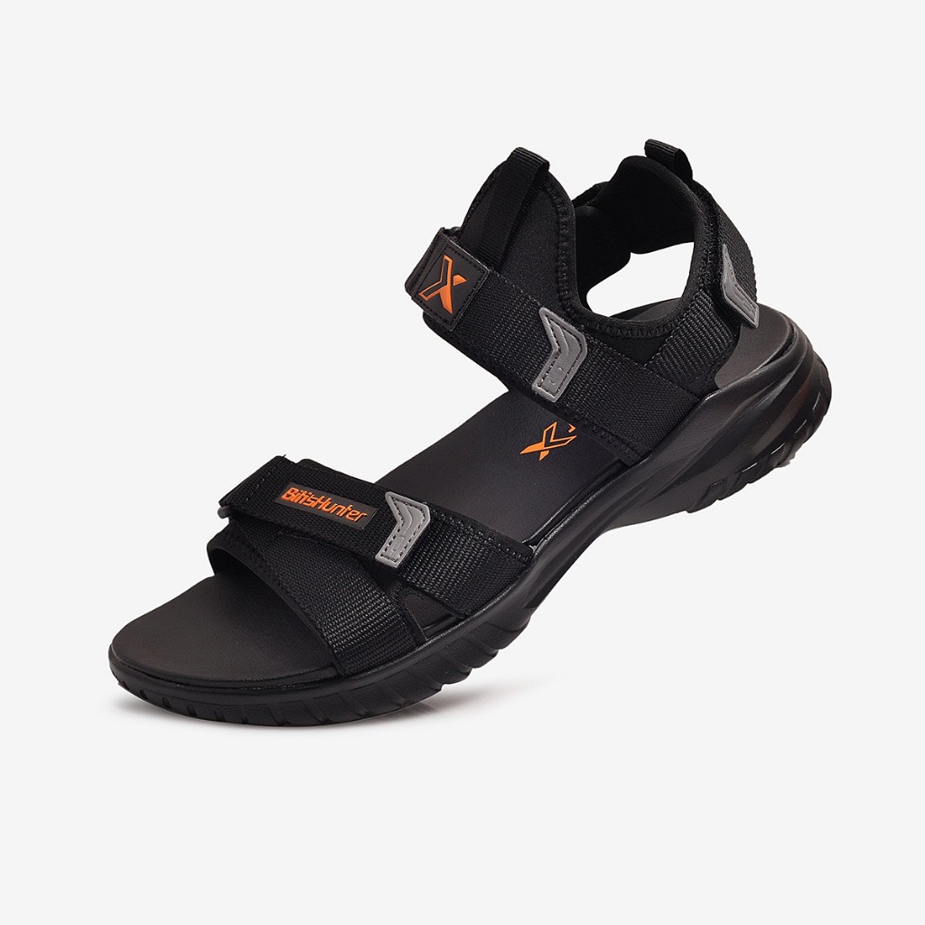 Sandal Nam Bitis Hunter HEM000900DEN (Đen)