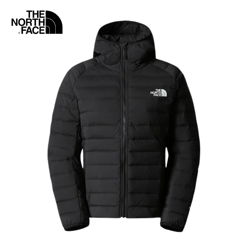 The North Face - Áo Khoác Phao Nữ Belleview Stretch Down Jacket NF0A7UK6