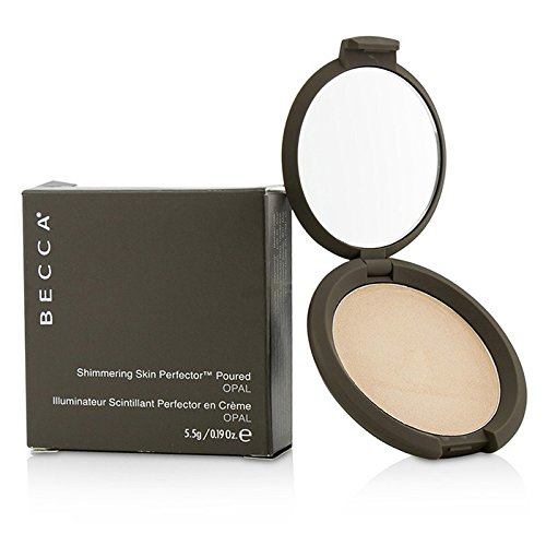 [Hcm]Bắt Sáng Dạng Kem Becca Shimmering Skin Perfector Poured Creme Highlighter 5.5G Chính Hãng - 3669