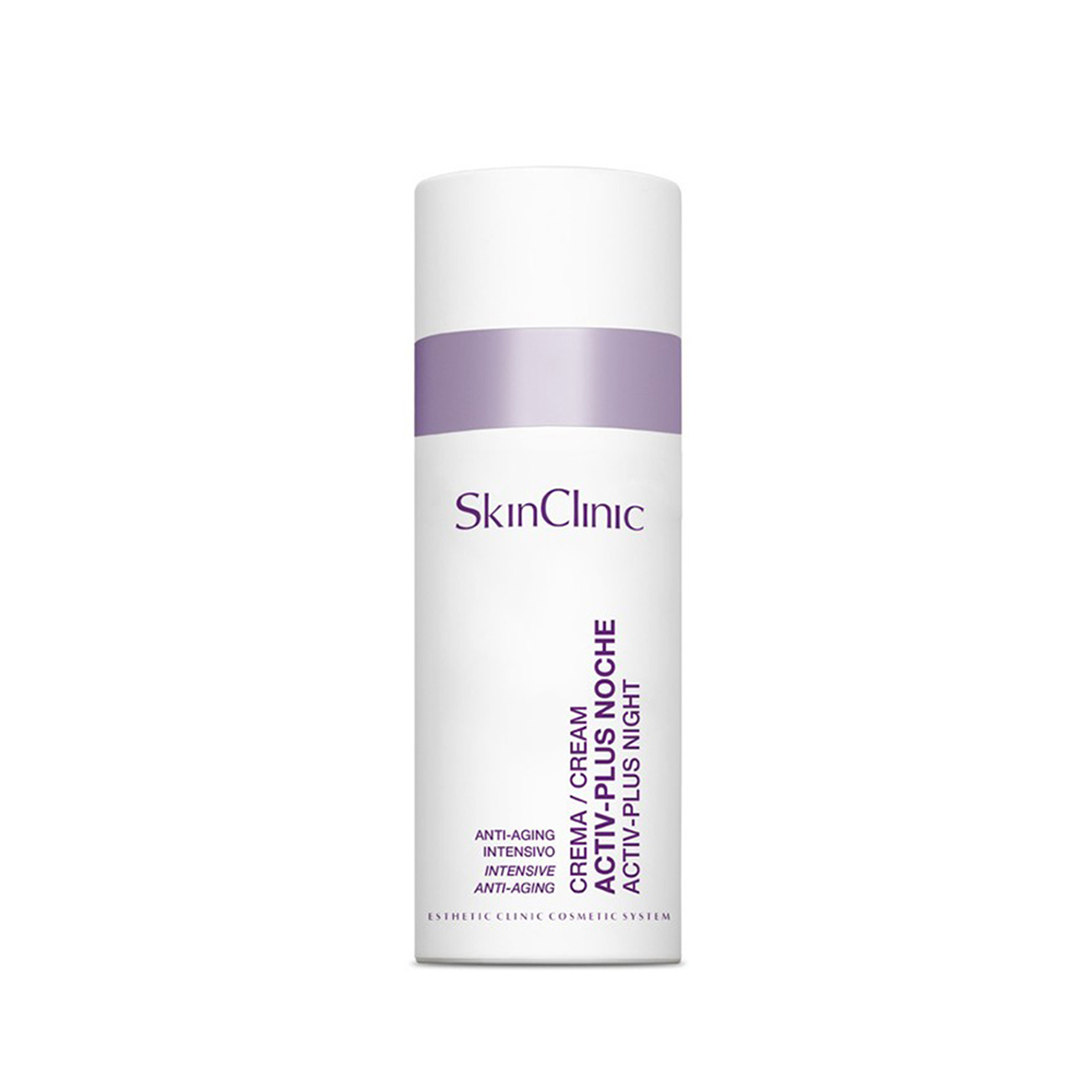 [Hcm]Cấp Ẩm Sâu Cải Thiện Các Dấu Hiệu Lão Hóa Phục Hồi Da Sau Giấc Ngủ Activ - Plus Night Cream - 50Ml