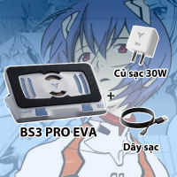 [Chính Hãng] [BH12T] Flydigi BS3 / BS3 Pro / BS3 Pro EVA | Đế tản nhiệt laptop gaming cao cấp không tiếng ồn Hỗ trợ APP