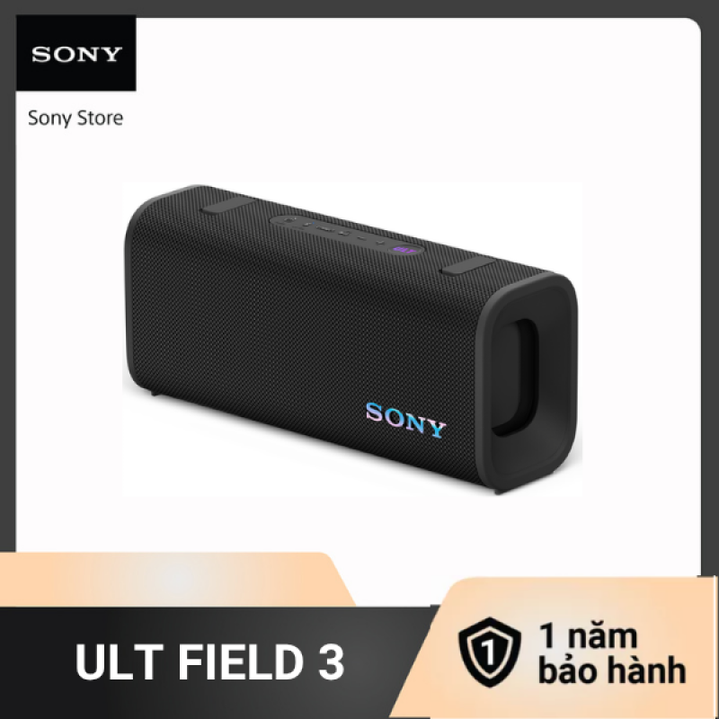 Loa di động không dây Sony ULT FIELD 3