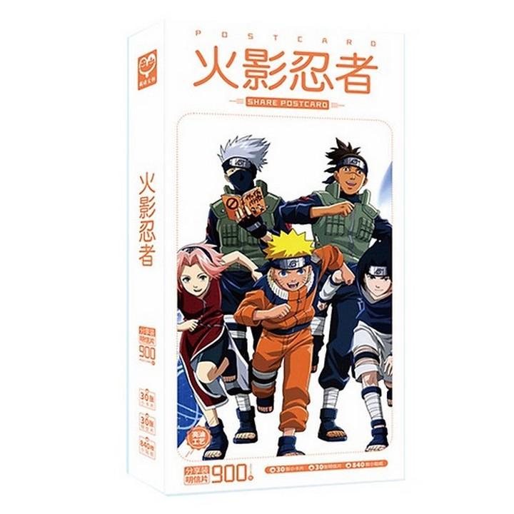 Postcard Naruto 1 hộp ảnh bộ ảnh có ảnh dán sticker lomo bưu thiếp anime-Hộp ảnh, postcard hay bưu thiếp chứa tận 30 tấm ảnh bên trong. Một mặt là các nhân vật trong anime đượ in hình màu đa sắc, mặt còn lại để viết lời ghi chú, lời chúc hay nhắn gửi bạn bè người thân. -Chất liệu postcard làm từ bìa giấy chất có độ cứng. Kích thước 9x14cm. -Màu sắc trên sản phẩm tươi tắn mới mẻ -Một hộp postcard chứa thường 30 tấm bưu thiếp 8x9 cm và 30 tấm mini lomo card 6x9cm. Mini lomo card đính kèm với postcard và được phân tách bởi viền liền, cả hai đều được in màu hình giống nhau. Ngoài ra trong hộp còn có 120 miếng dán sticker. (Hoặc số lượng sticker ảnh dán có thể nhiều hơn tùy theo đợt sản xuất) -Hộp postcard được in hình các nhân vật trong anime -Một hộp có 30 tấm được in hình ngẫu nhiên. Hình chụp trên bài đăng do shop chụp mẫu 1 hộp. Hình các bạn nhận có thể không hoàn toàn giống hình mẫu shop chụp. #hopanh #tapanh #postcard #hinhanh #idol #anime #chibi #nhomnhac #bts #blackpink #tfboys #bigbang #snsd #tara #momoland #conan #kimetsu #trantinhlenh #trieuledinh