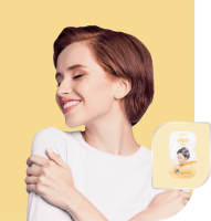 [MUA LÀ CÓ QUÀ] Kem Ủ Tóc Ellips Tóc Nhuộm Rực Rỡ Nutri Color Tóc Bồng Quyến Rũ Dưỡng Tóc Óng Mượt 20g | Hasaki | Sản phẩm chính hãng
