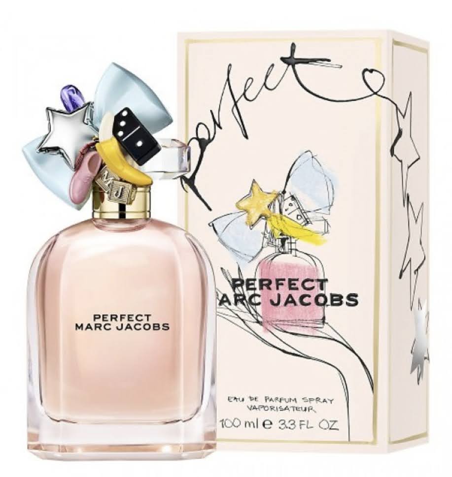 [Hcm]Nước Hoa Perfect Marc Jacobs 100