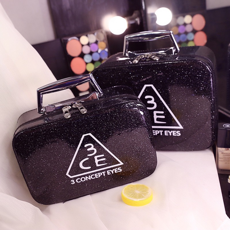 [HCM]Cốp Đựng Đồ Trang Điểm Siêu Xinh