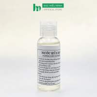 Nước Rửa Bạc Nước Làm Sáng Bạc Chuyên Dụng BẠC HIỂU MINH RB001