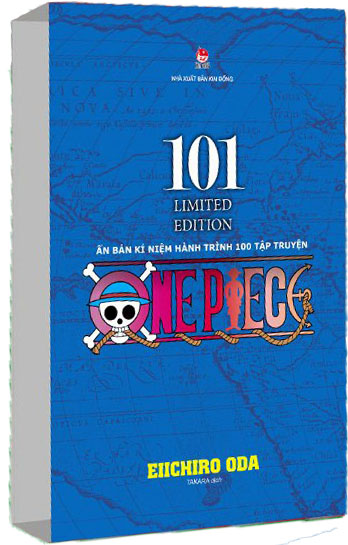 One Piece Limited 101 Gia Tốt Thang 10 22 Biggo Việt Nam