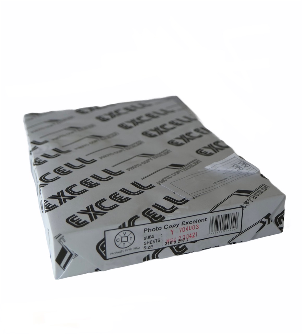 Giấy A4 Excel 70 siêu rẻ giấy nhập khẩu INDONESIA