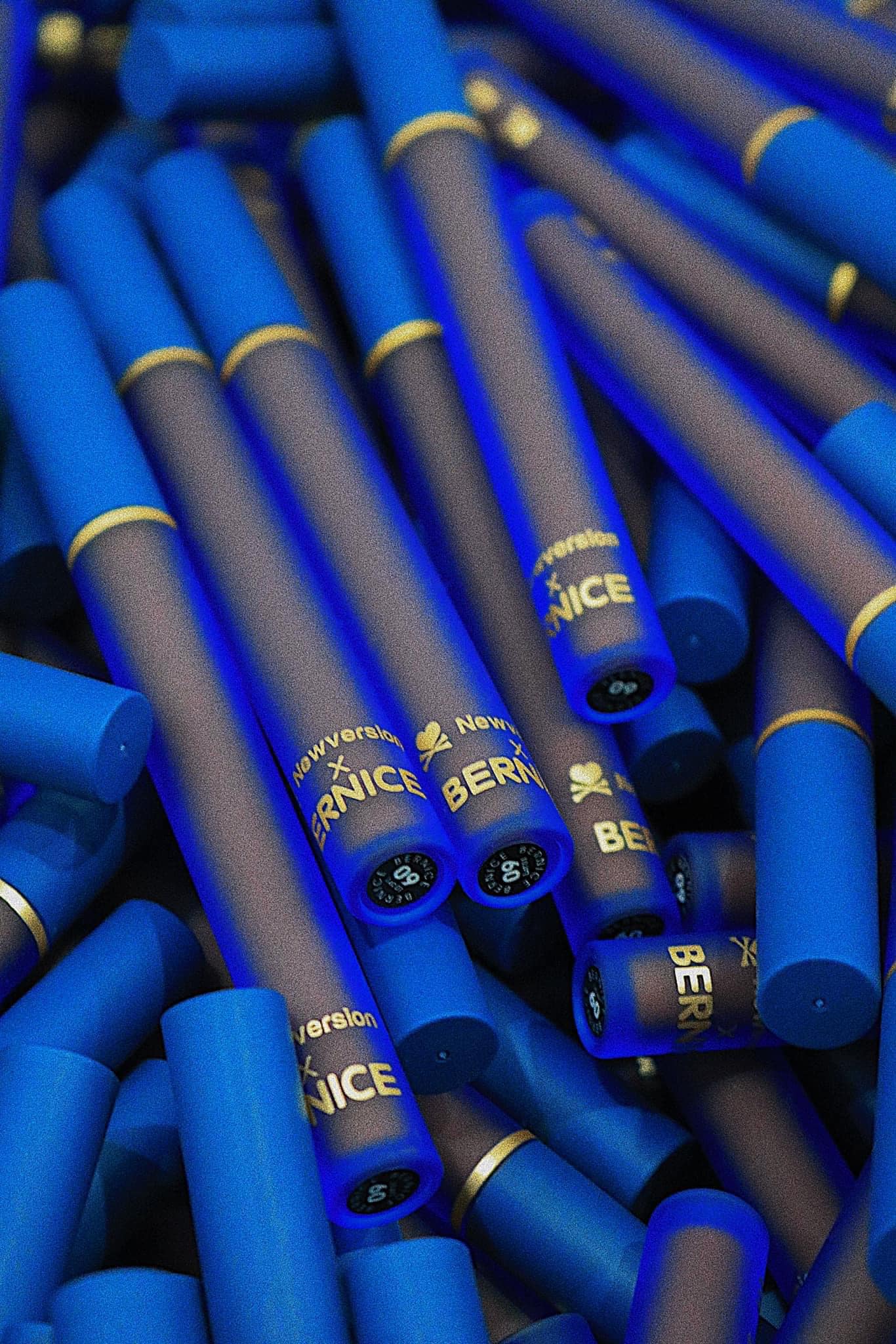 SON BERNICE VERSION 2021 PHẢN QUANG SON BERNICE VERSION 2021 PHẢN QUANG